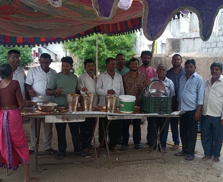 ప్లాస్టిక్ నిర్మూలనకు వినూత్న చర్య