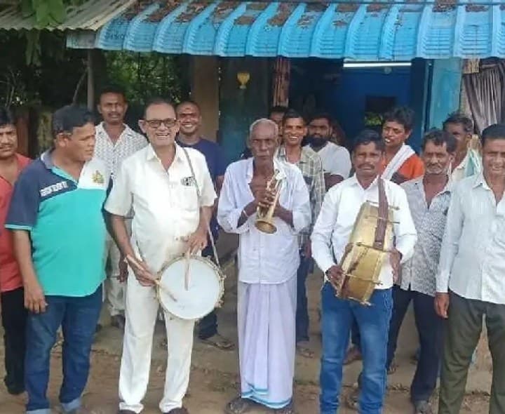50ఏళ్లకే నాయి బ్రాహ్మణులకు పెన్షన్ ఇవ్వాలి - Udayam