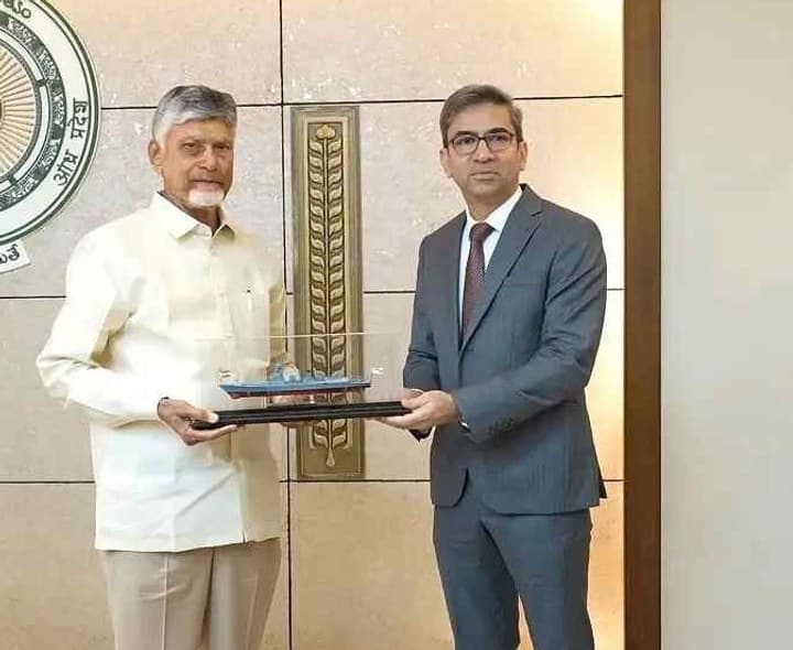 రూ.15 వేల కోట్లతో షిప్‌ యార్డ్