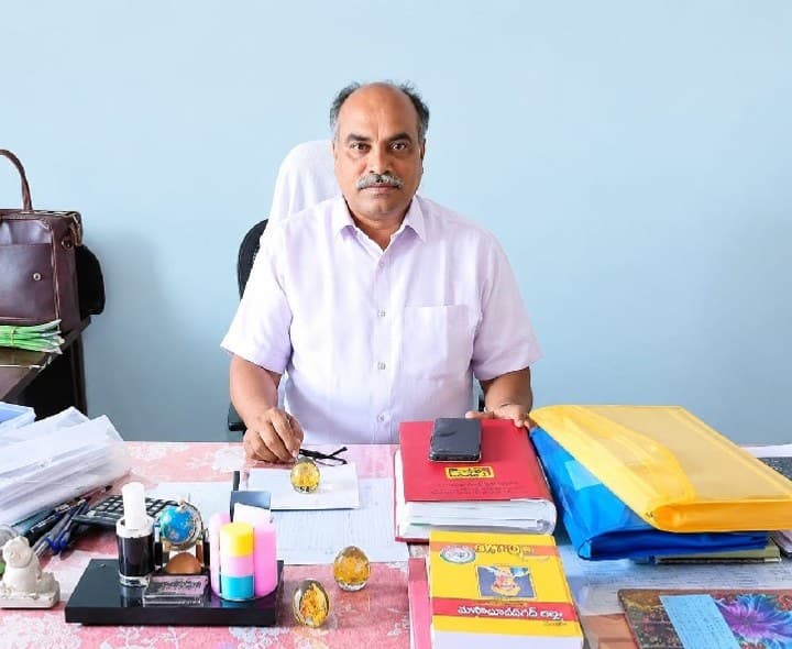 మాచారం గురుకుల డిగ్రీ కళాశాలలో ప్రవేశాలు - Udayam
