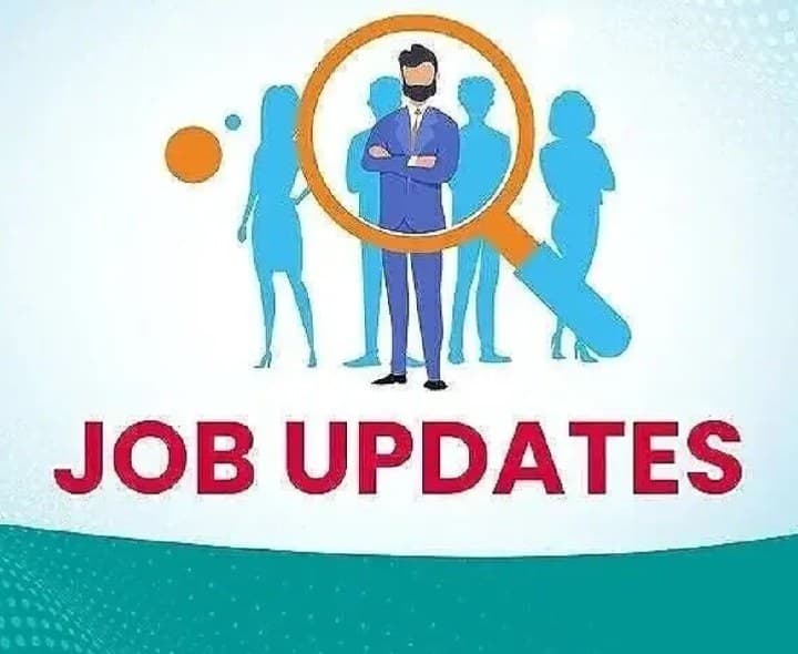 మరో 4 నోటిఫికేషన్లు.. మొత్తం 2,050 పోస్టులు - Udayam