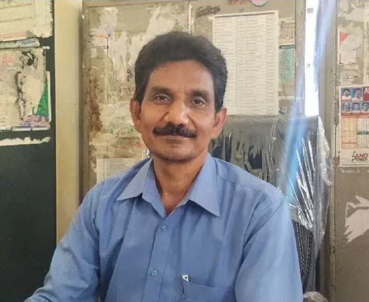 ఎస్ఎంసీ ఎన్నికలు జరిగే పాఠశాలలివే - Udayam