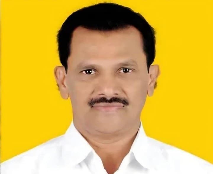 జనసేనలోకి యనమల రామకృష్ణుడు