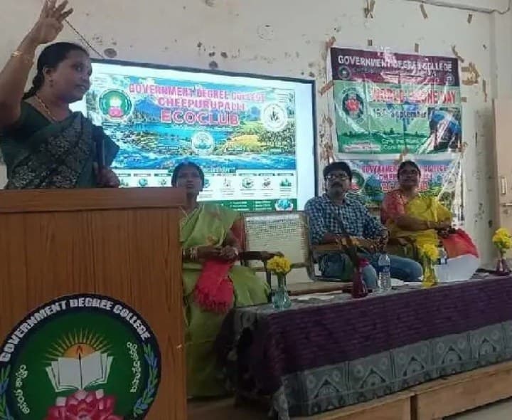 హైడ్రోఫ్లోరో కార్బన్ల వినియోగం తగ్గించాలి - Udayam
