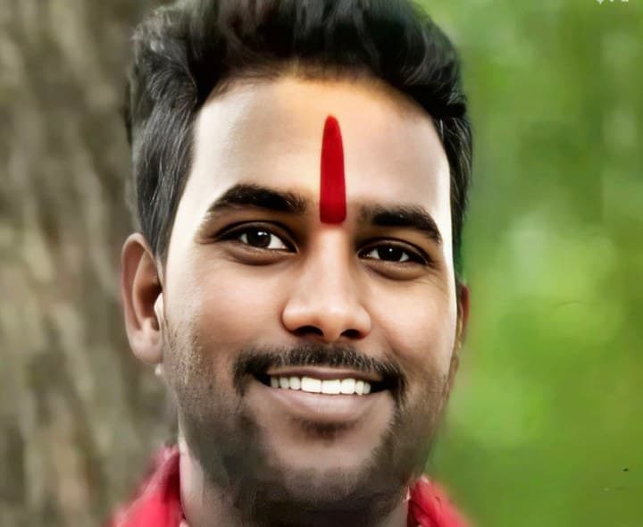 వైష్ణవి హత్య కేసు నిందితుడు దారుణ హత్య - Udayam