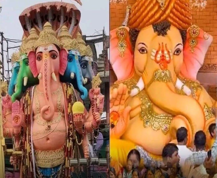 బడా గణేశ్ శోభాయత్ర.. బాలాపూర్‌లో లడ్డూ వేలం