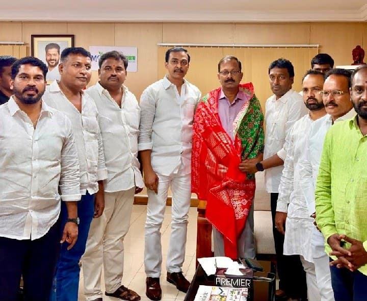 గణేష్ నిమజ్జన ఏర్పాట్లపై అధికారులకు అభినందనలు - Udayam