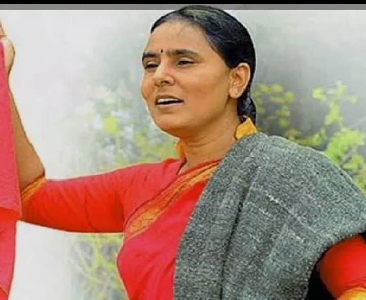 50 ఏళ్ల విమలక్క ప్రస్థానానికి ప్రజా కళా జాతర - Udayam