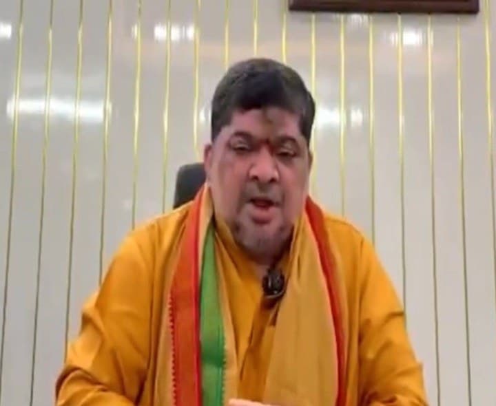 18న సర్దార్ సర్వాయి పాపన్న గౌడ్ విగ్రహ ఆవిష్కరణ