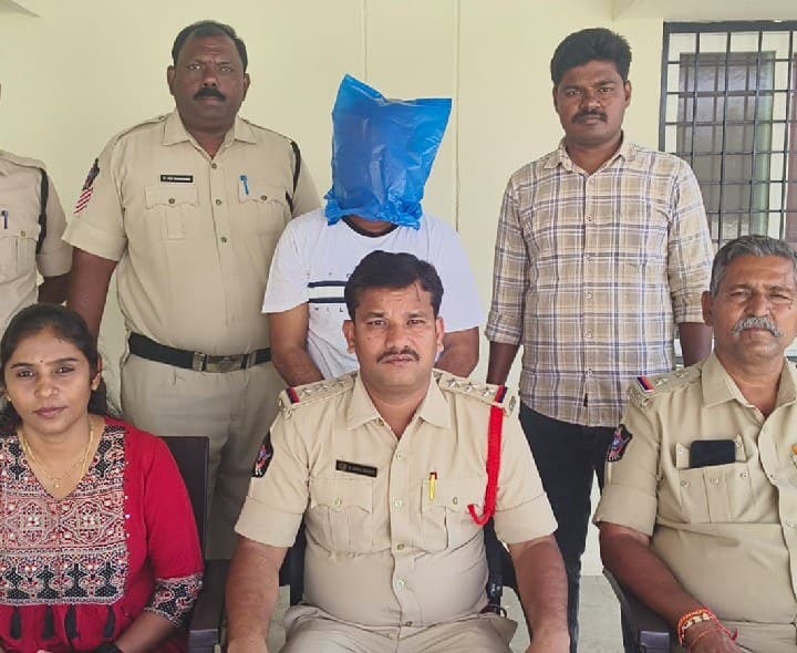 గోవధ కేసులో నలుగురికి రిమాండ్ - Udayam