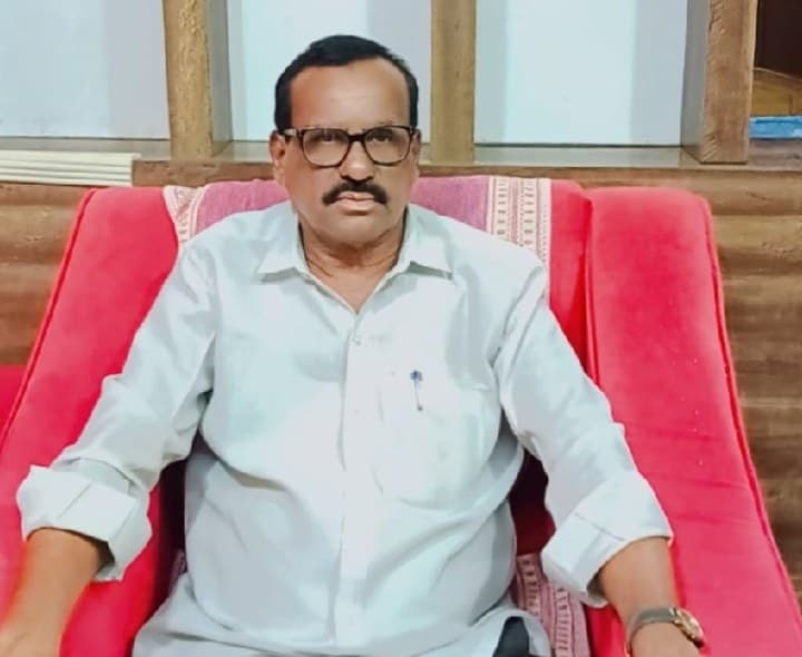దసరాలోపు పీఆర్సీ ప్రకటించాలి: మహ్మద్ సాధిఖ్ - Udayam