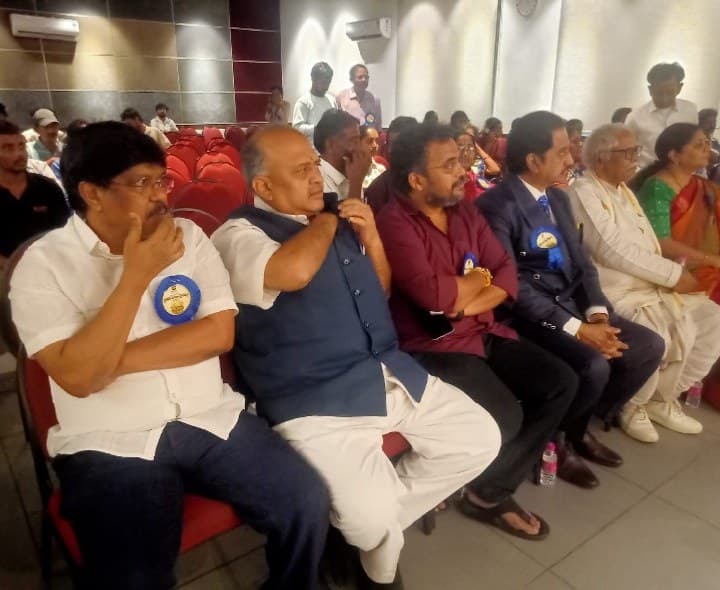 ఘనంగా ‘అంతర్జాతీయ జానపద కళావైభవం-2026’