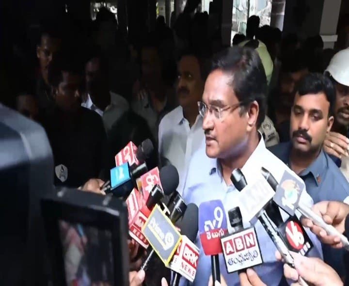 ప్రమాదకర భవనాలపై హైడ్రా ఫోకస్ - Udayam