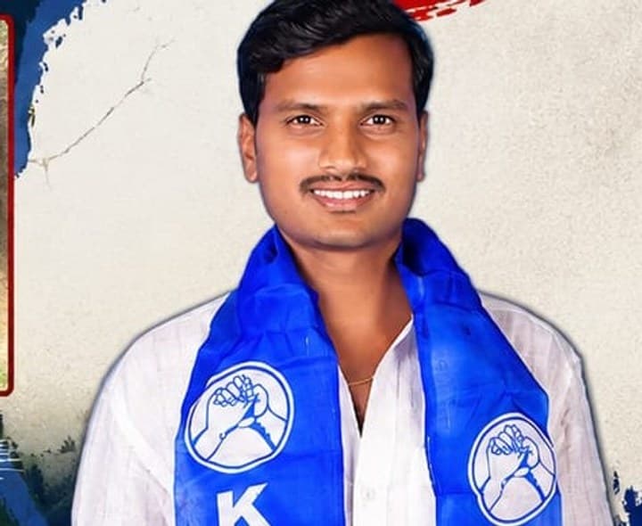 కోటపల్లి రోడ్డు సమస్యపై కేవిపిఎస్ హెచ్చరిక