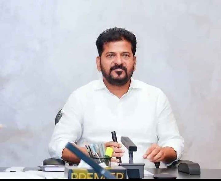 జహీరాబాద్ ప్రమాదంపై సీఎం దిగ్భ్రాంతి - Udayam