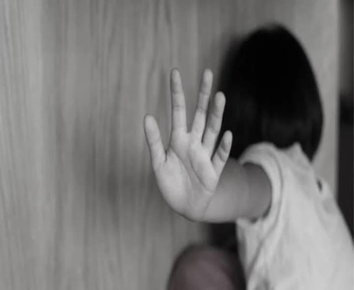 ఎనిమిదేళ్ల బాలుడిపై లైంగిక దాడి