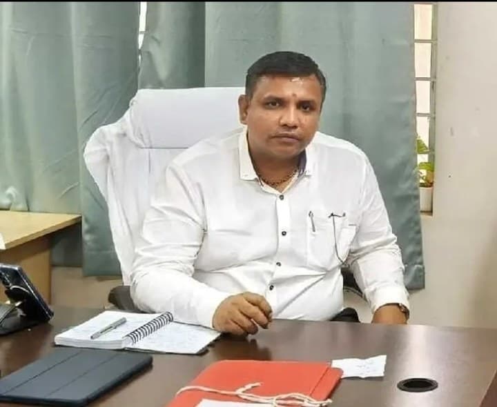 ఈనెల 26న యువతకు 5కే డే రన్ పోటీలు - Udayam