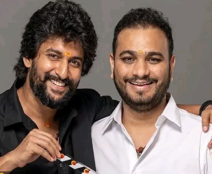 2 పార్టులు, సీక్వెల్స్ లేవు.. ఒకటే బుల్లెట్: ప్యారడైజ్ డైరెక్టర్ - Udayam