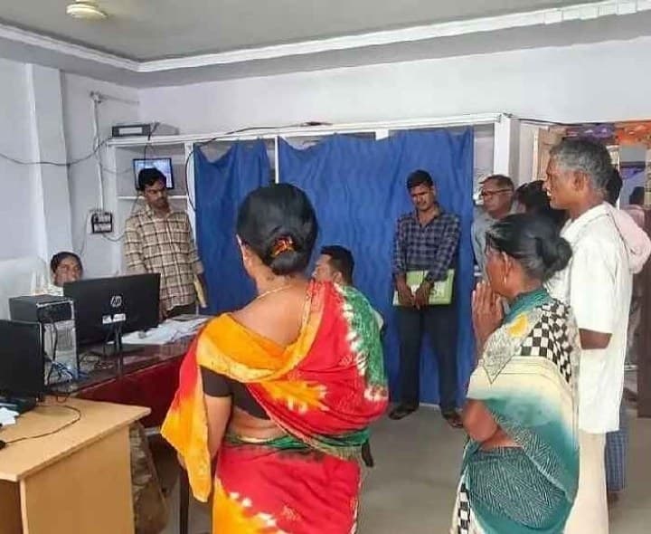 బెల్ట్ షాపుల నిర్వాహకులపై బైండోవర్‌ కేసులు - Udayam