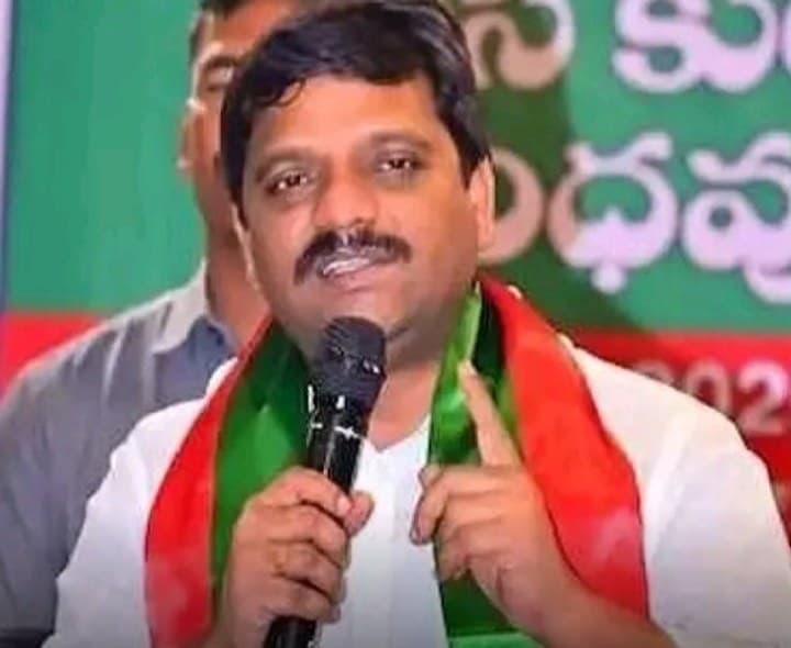  రేవంత్ రెడ్డి మాటలు నమ్మొద్దు తీన్మార్ మల్లన్న