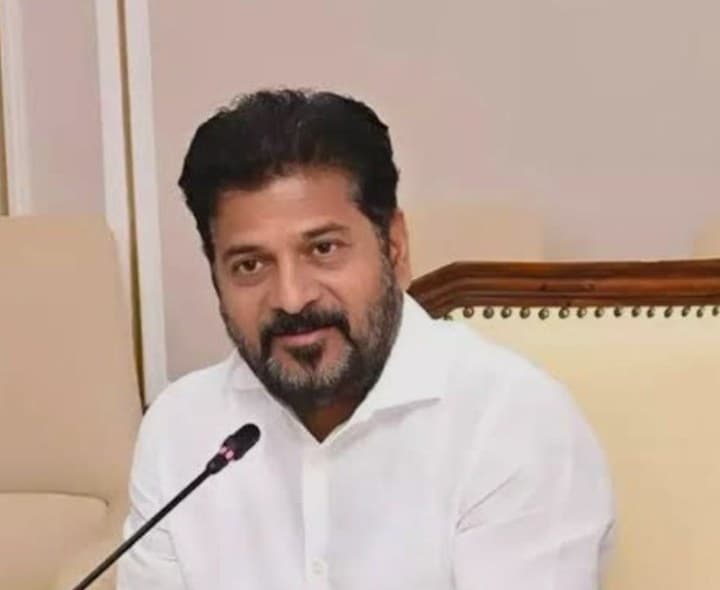 ఈనెల 15న మంత్రులతో సీఎం రేవంత్ రెడ్డి భేటీ - Udayam