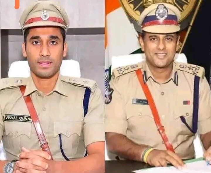 ఎట్టకేలకు సీనియర్ ఐపీఎస్ అధికారులకు పోస్టింగులు