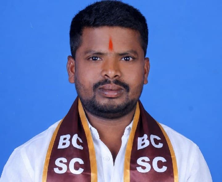 విశారదన్ మహారాజ్ ను వెంటనే విడుదల చేయాలి.