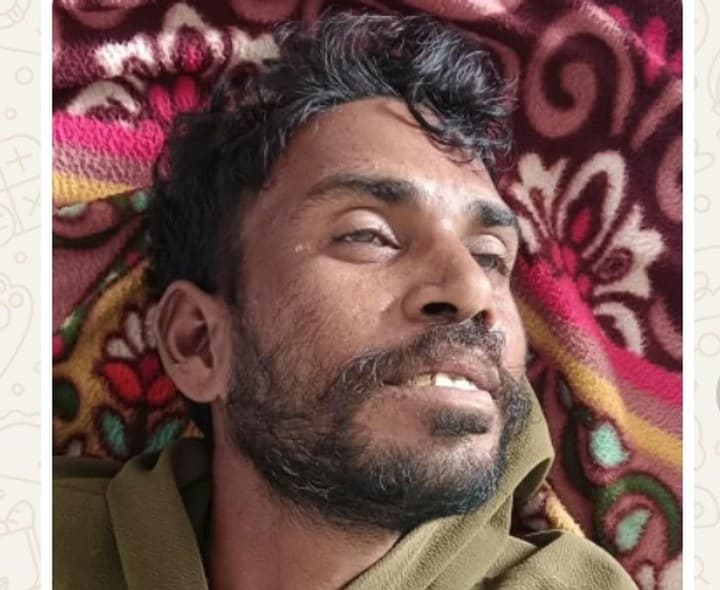 పురుగుల మందు తాగి యువకుడు మృతి - Udayam