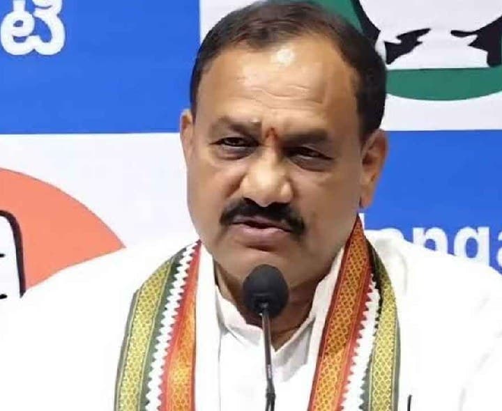 ఎన్నికలు ఎప్పుడొచ్చిన సిద్ధం