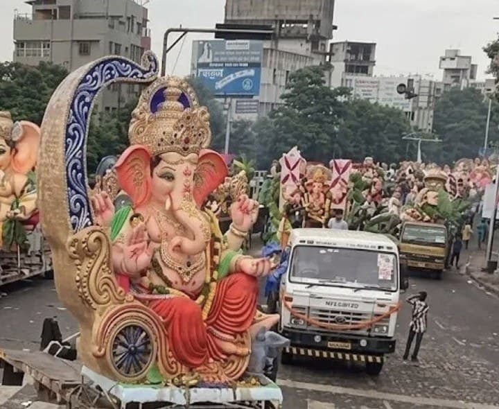 HYDలో 7 రోజులు.. ఈ రూట్‌లో వెళ్లకపోవడం బెటర్ - Udayam