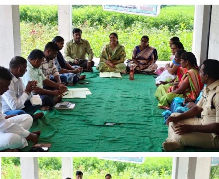 పౌర హక్కులపై అవగాహన పెంచుకోవాలి - Udayam