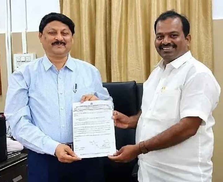 సత్తుపల్లి సింగరేణి ఆసుపత్రిలో ఎమర్జెన్సీ సేవలు కావాలి' - Udayam