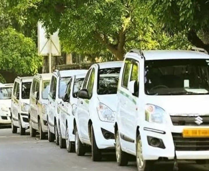 ప్రత్యేక మొబిలిటీ కార్పొరేషన్‌కు కసరత్తు - Udayam