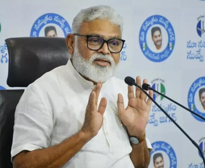 అంబటి, మోదుగులతో సహా 17 మందిపై చర్యలు