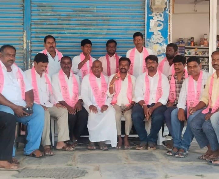 అర్హులకే డబుల్ బెడ్ రూమ్ ఇళ్లు కేటాయించాలి - Udayam