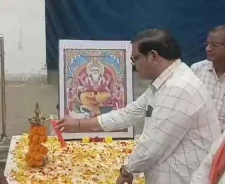 సమాజంలో నైపుణ్యానికి విశిష్ట స్దానం ఉంది - Udayam
