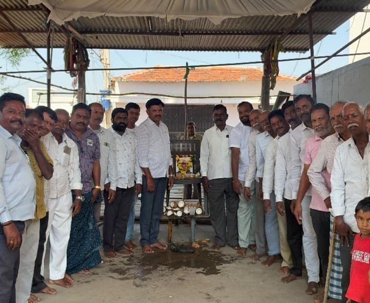 కొండ లక్ష్మణ్ బాపూజీ జయంతి ఘనంగా - Udayam