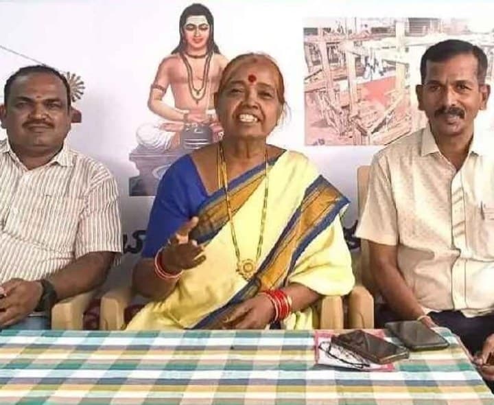 29న నిజామాబాద్ చేనేత సహకార సంఘం సమావేశం - Udayam