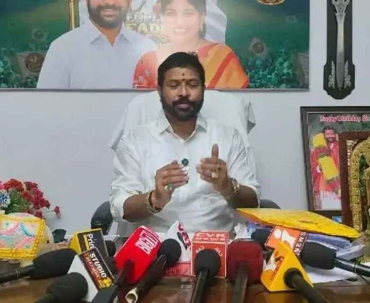గ్రామాల అభివృద్ధికి గ్రామసభలు చాలా కీలకం - MLC - Udayam