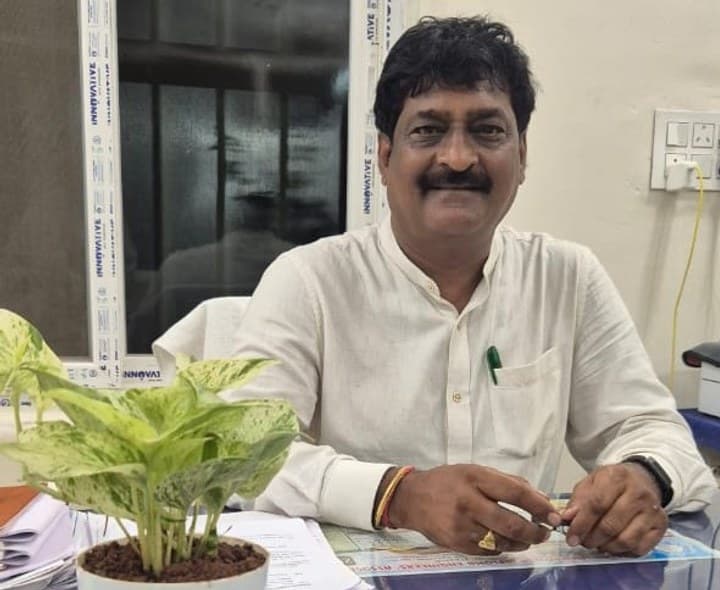 నేడు నిర్మల్ జంక్షన్ లో విద్యుత్ కోత - Udayam
