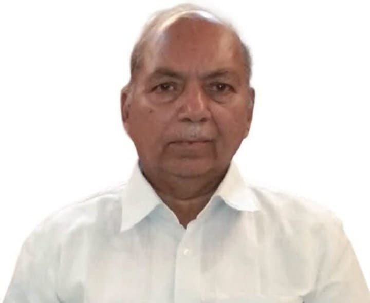 లక్ష్మారెడ్డి మృతి... మాజీ మంత్రి సంతాపం