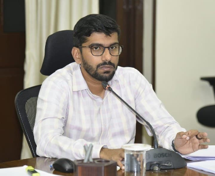 ప్రతి రైతు తప్పనిసరిగా ఈ పంట నమోదు చేయాలి - Udayam