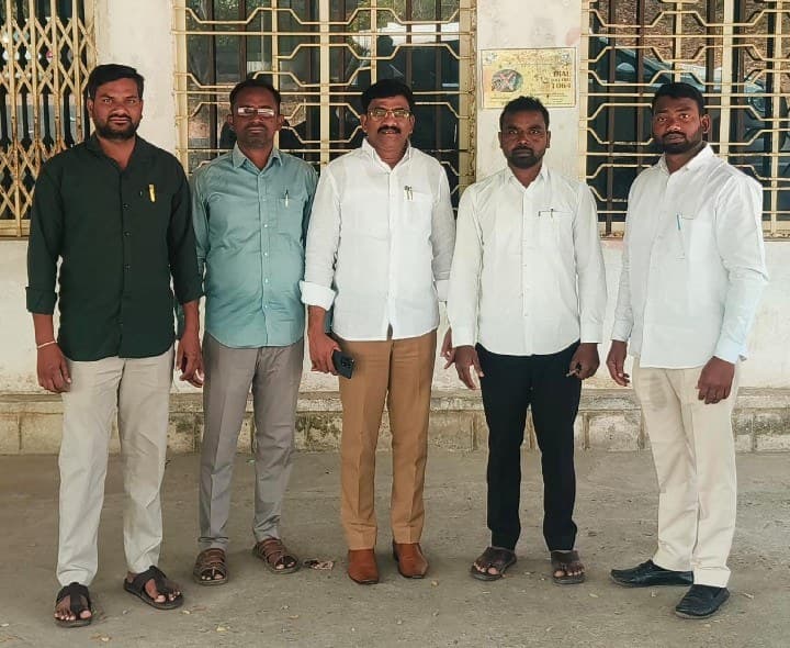 సివిల్‌ రైట్స్‌ డేను విజయవంతం చేయాలి - Udayam
