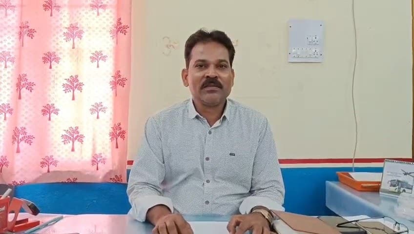 నిర్మల్ ఆర్టీసీ డిపోలో ఈనెల 9న కార్గో వస్తువుల వేలం - Udayam Digital