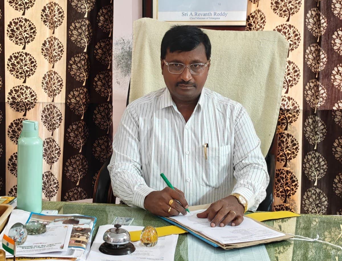 రేపు జలసిరిపై సమీక్ష సమావేశం