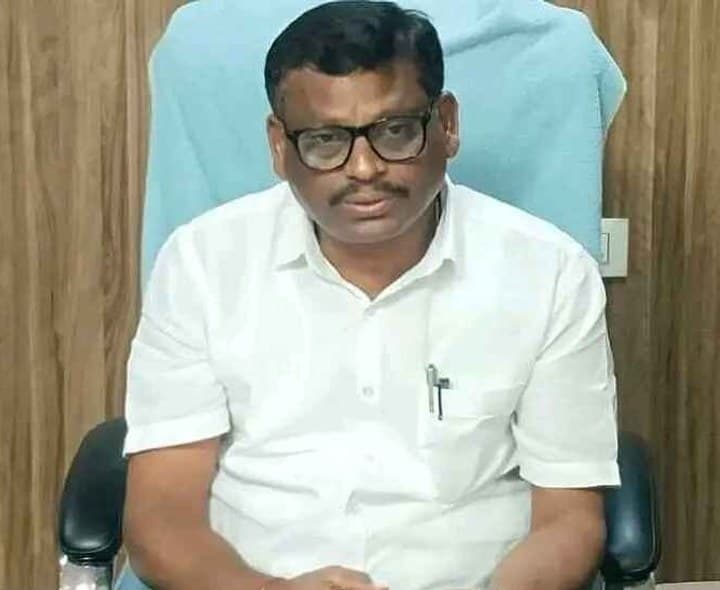 పారదర్శకంగా పోస్టుల భర్తీ - Udayam