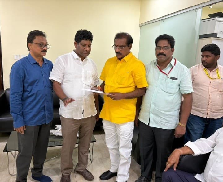 అమెరికాలో ఆప్తా (APTA) 18వ వార్షికోత్సవ వేడుకలు - Udayam