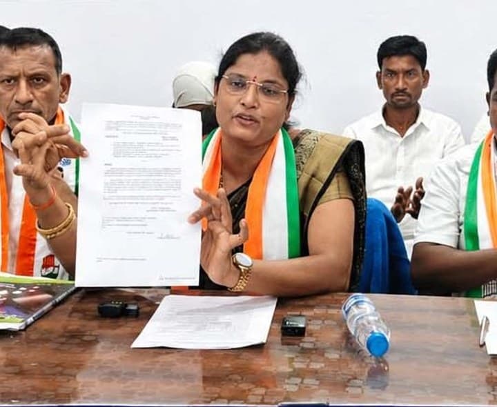 తాగునీటి సరఫరా కోసం రూ. 110 కోట్లు మంజూరు
