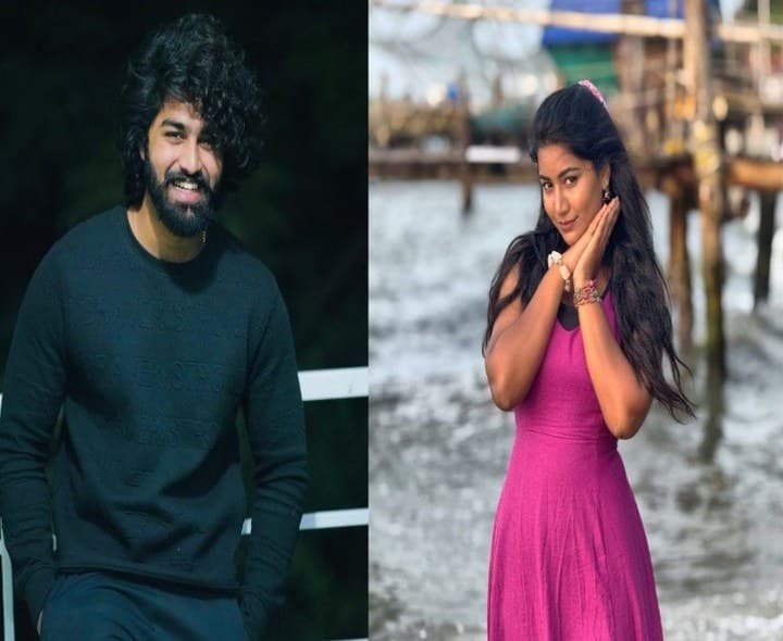 నార్సింగ్ పోలీస్ స్టేషన్‌కు ఫోక్ డ్యాన్సర్ మాధురి - Udayam