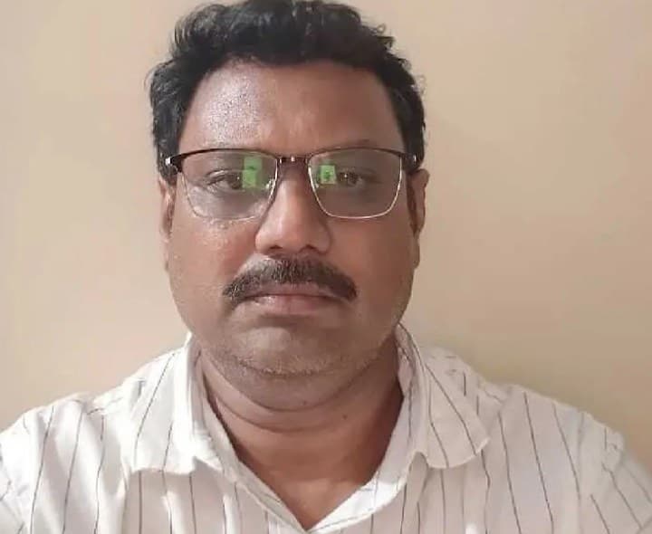 దత్తిరాజేరులో ప్రత్యేక అధికారి బాధ్యతల స్వీకరణ - Udayam